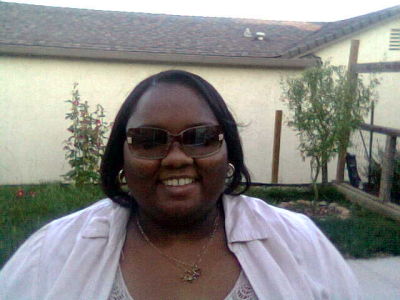 Tonya Harold