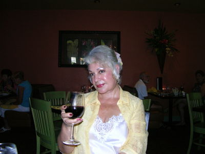 Irene Bencomo