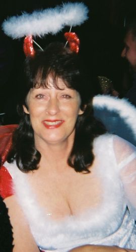 Linda Stewart
