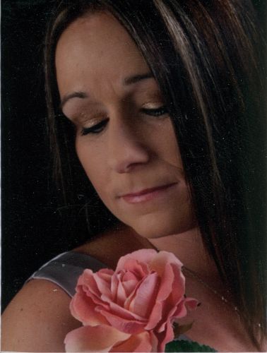 Carrie Holifield