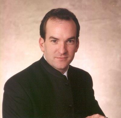 Paul Grimes