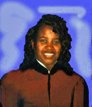 Novella Woodruff