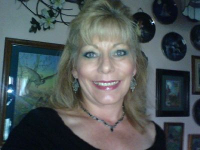Eileen Pride