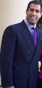Francisco Villalobos