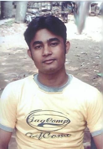 Asif Raihan