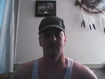 Matthew Blanchard
