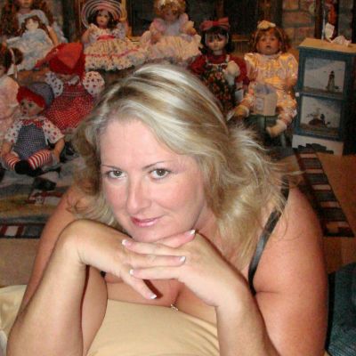 Brenda Hayes