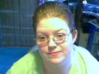 Lydia Passmore