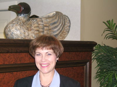 Gayle Koning
