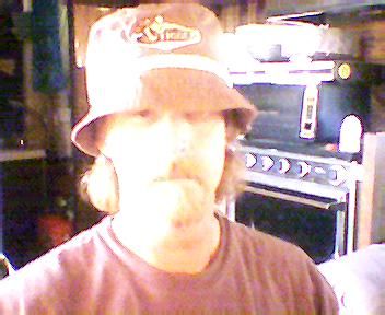 Steve Sherman