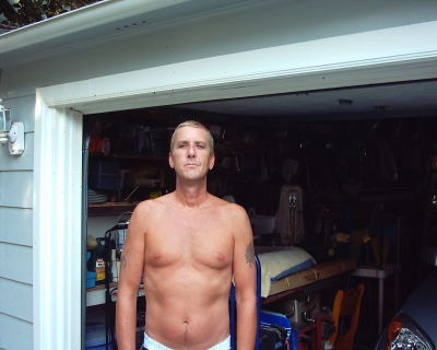 Scott Priebe