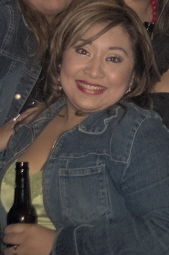 Roxanne Zavala