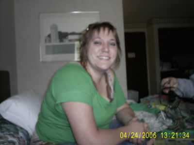 Rebecca Smith