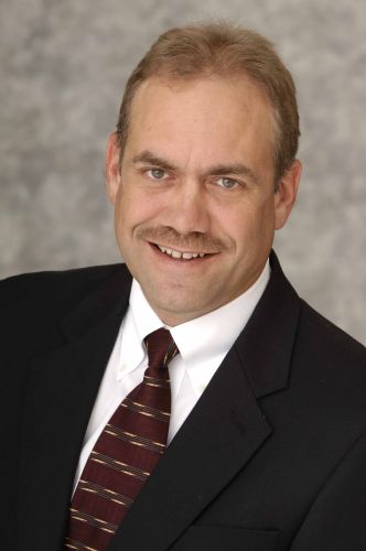 Lowell Ferguson