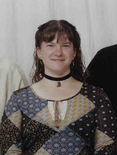 Shawna Marker