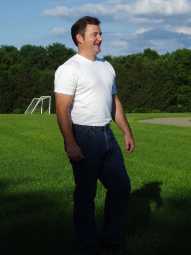 Keith Haggerty