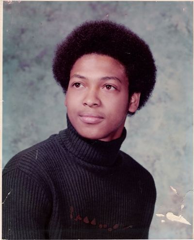 Eugene Robinson