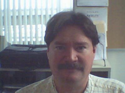 Ronald Barton