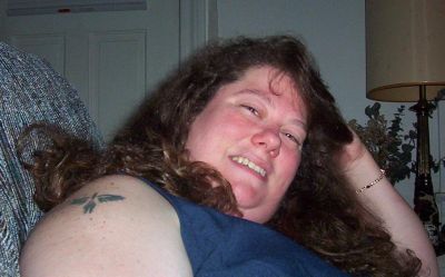 Amy Rayle