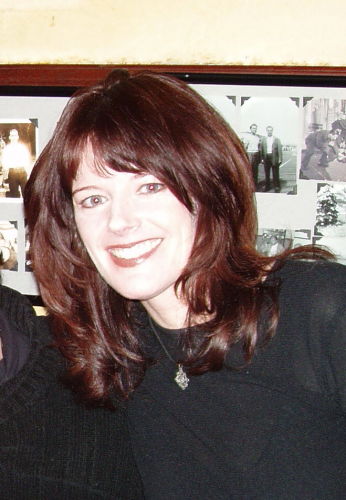 Ann Mckelvey