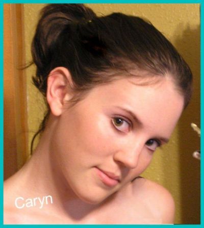 Caryn Morehart