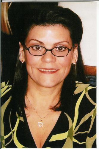 Gloria Croom