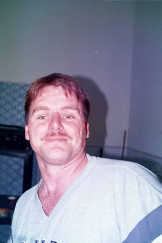 Timothy Smith
