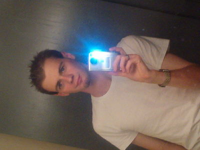 Joshua Stroud