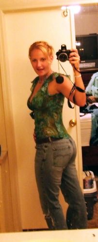 Candis Simmons