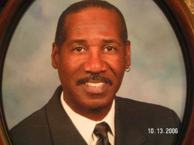 Reginald Harris