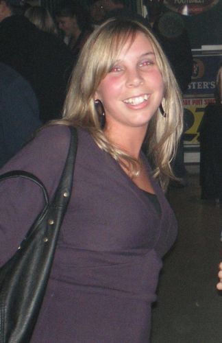 Jennifer Bleck
