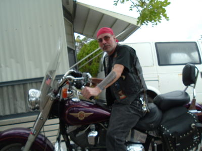 Wayne Cummins