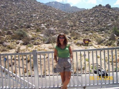 Lori Lowry