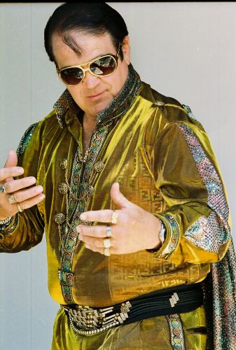 Leonard Laughery