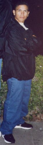 David Gonzalez