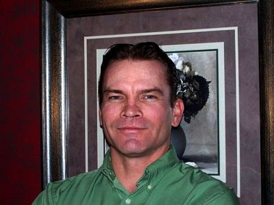 Curtis Adkins