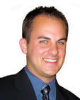 Colin Robbins
