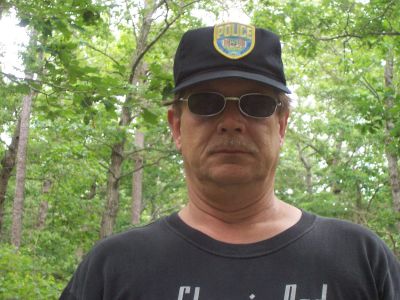 Timothy Langille