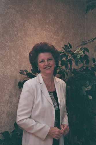 Linda Delaneyigoe