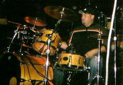 Brian Casanover
