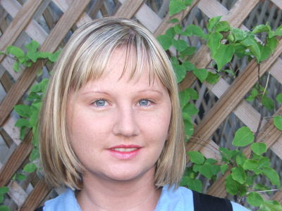 Jennifer Blankenship