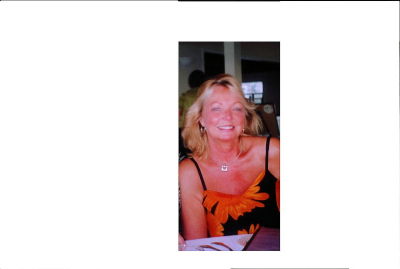 Georgeann Redden