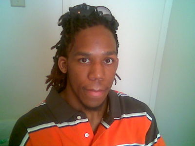Isaiah Johnson