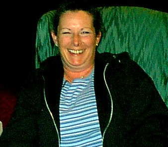 Deborah Elliott