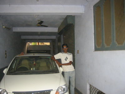 Prashant Singhal