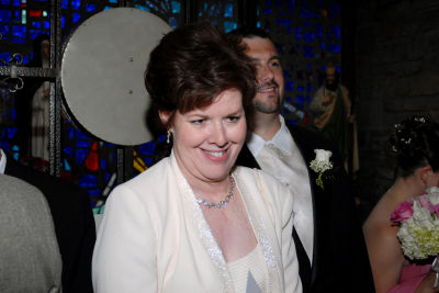 Linda Groman