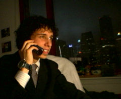 Jeffrey Mello