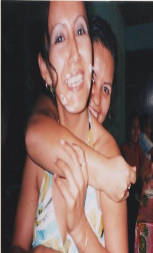 Claudia Garcia