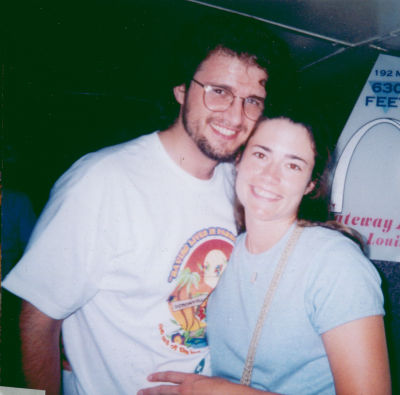 Kimberly Arman
