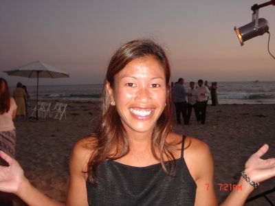 Cecilia Dacanay